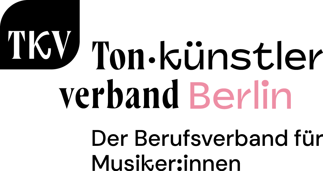 Logo TKV Langform mit Claim